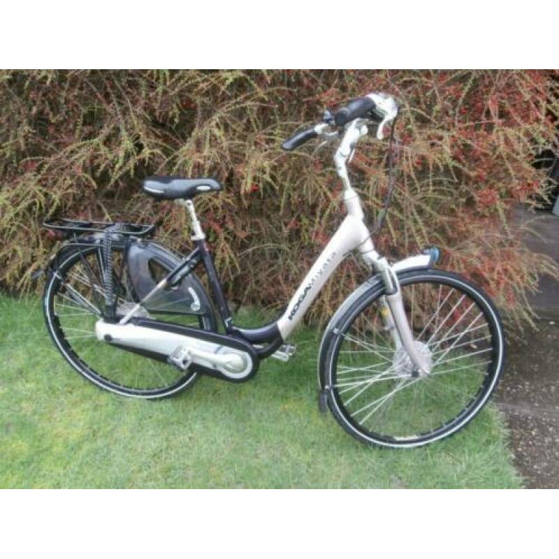 koga myiata damesfiets ambiance