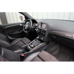 Audi SQ5 3.0 TDI SQ5 Quattro 313PK Carbon MMI Panoramadak Le