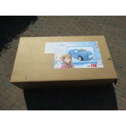 Stoere Disney Frozen Trapauto Loopauto : Jongens of Meisjes