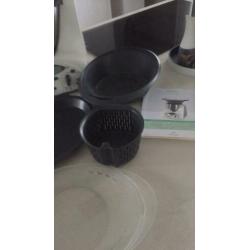 Thermomix TM31 van Vorwerk