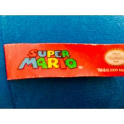 Super Mario giga grote pop