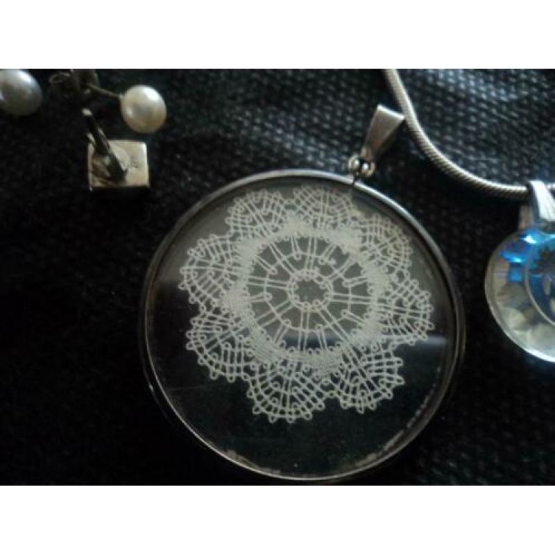 antieke sieraden het meeste met een keurtje
