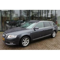 Audi A6 Avant 2.0 TDI Pro Line S *Navi*Leder* (bj 2011)