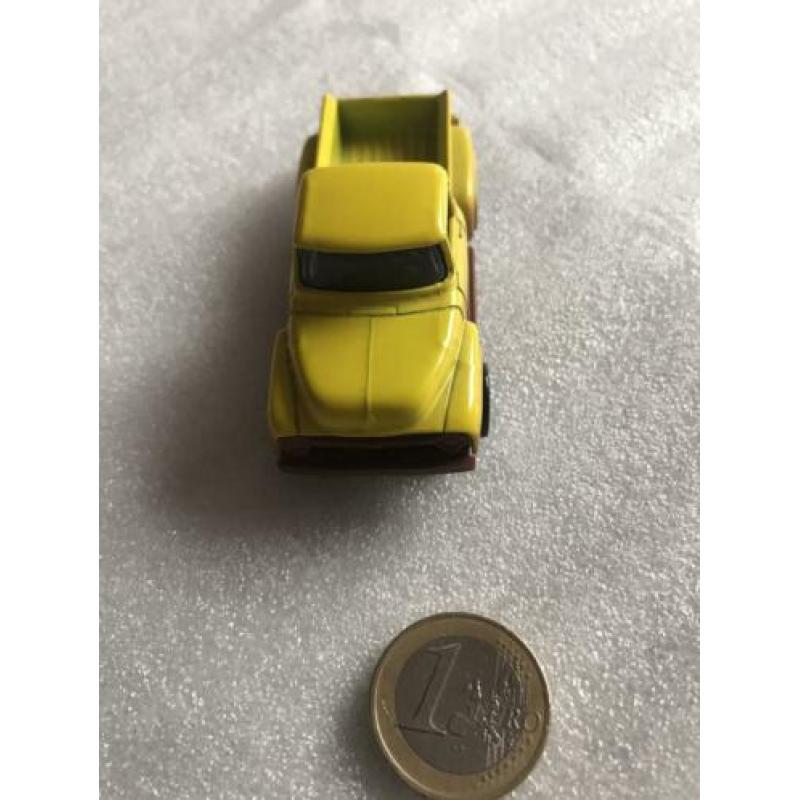 Matchbox Ford Pickup