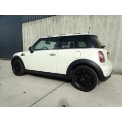 Mini Mini 1.4 One airco