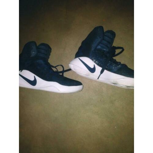 Nike zoom hyperdunk