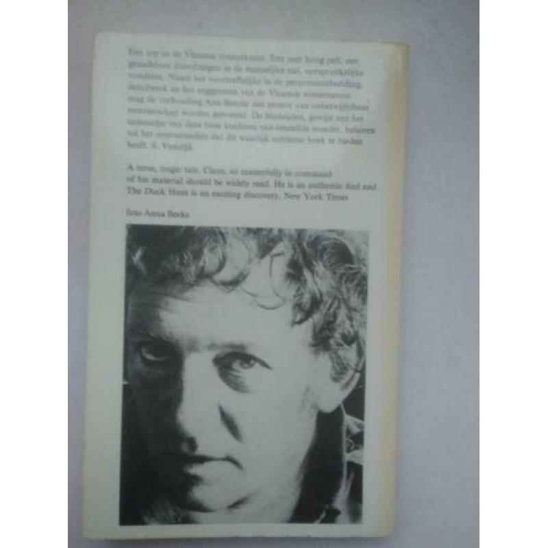 De metsiers van Hugo claus