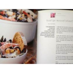 Het Boer zoekt Vrouw kookboek - UITVERKOOP -50% alle boeken