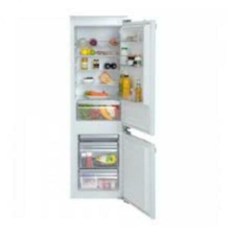 Inbouw koelvriescombinatie (178 cm) KS32178B/A01