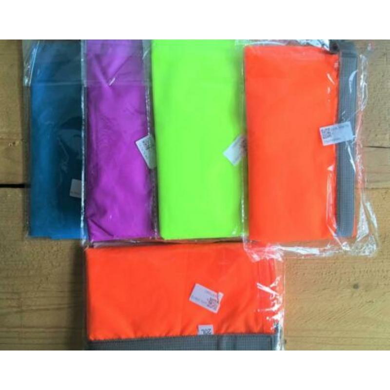 NIEUW !! Lichtgewicht Outdoor waterdicht tas 10 / 20 Liter