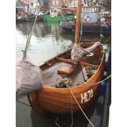 Staverse Jol HL74