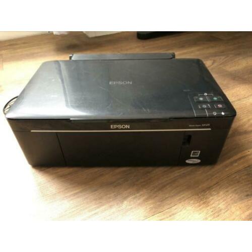Epson printer / scanner