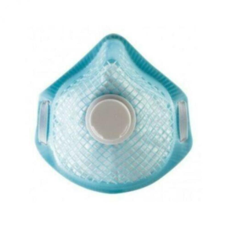 Mondkapjes - FFP2, door Corona veel vraag. Is op voorraad!