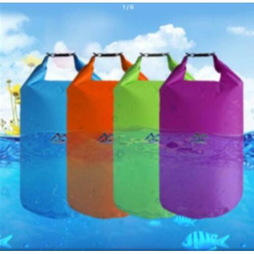 NIEUW !! Lichtgewicht Outdoor waterdicht tas 10 / 20 Liter