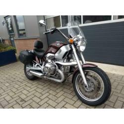 BMW R 1200 C R1200C Cruiser inruil mogelijk (bj 1999)