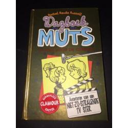 Dagboek van een muts (delen 1,3,7,10)