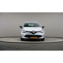 Renault Clio 1.5 dCi ECO Expression, Navigatie (bj 2015)