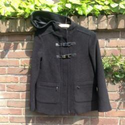 ZARA Girls jas - mt. 152
