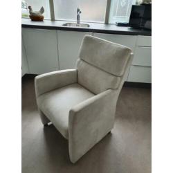 Eetkamer Stoelen