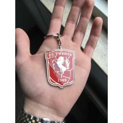 Fc Twente sleutelhanger nieuw