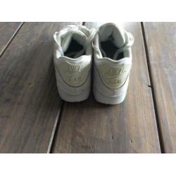 Nike air Max maat 36,5