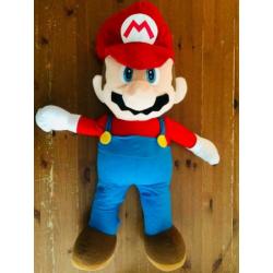 Super Mario giga grote pop
