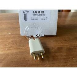 Lumix flitsbuis1600 Ws