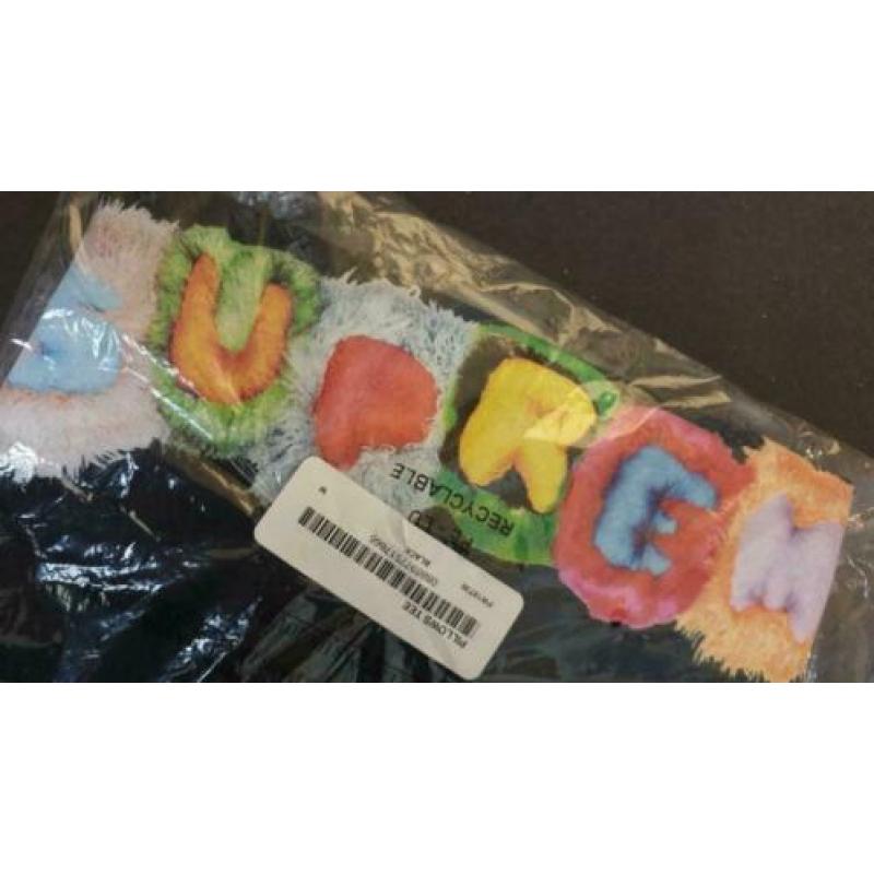 Supreme Pillows Tee Black