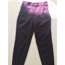 Nike Tech Fleece Broek Nieuw in Maat S