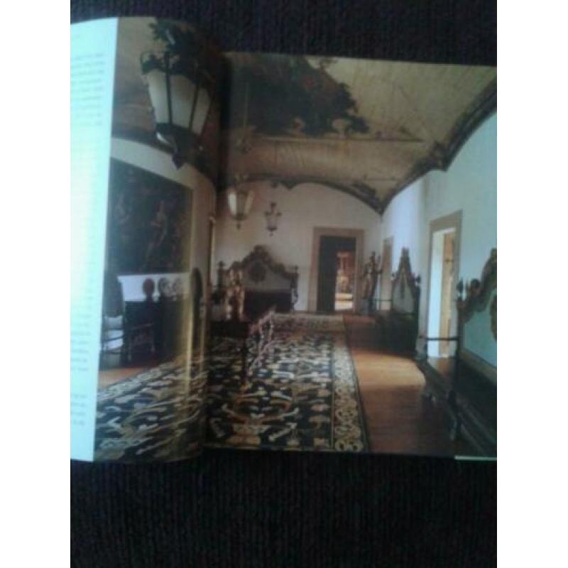 Mooi fotoboek, Living in Portugal