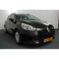 Renault Clio Estate 1.5 dCi ECO 14% Expression (Navi/BlueToo
