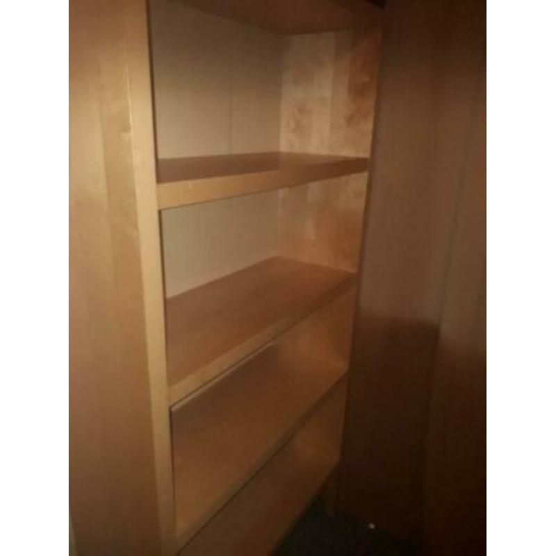 Boekenkast