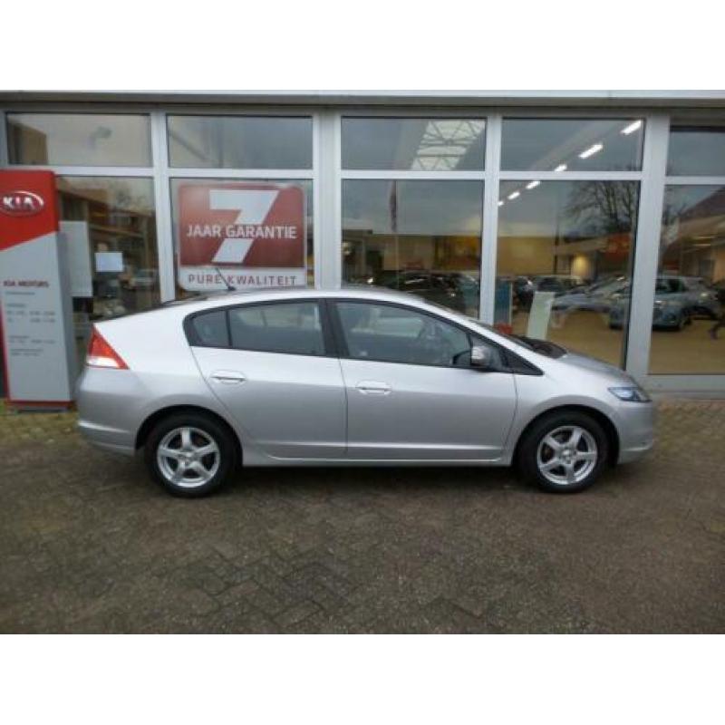 Honda Insight 1.3 Business Mode