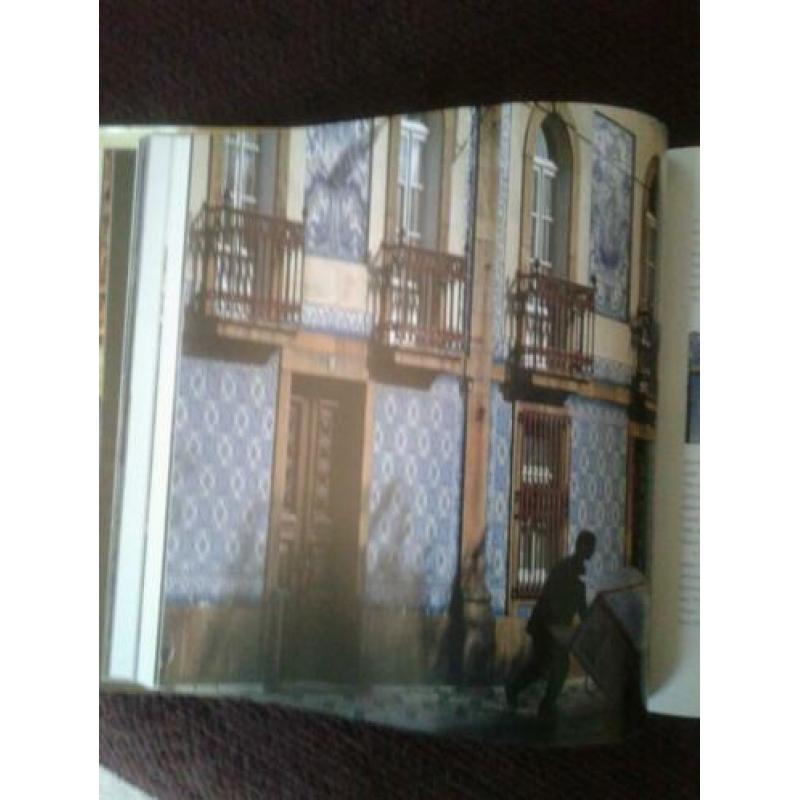 Mooi fotoboek, Living in Portugal