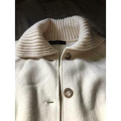 Marccain Marc Cain Vest Jasje Maat 3