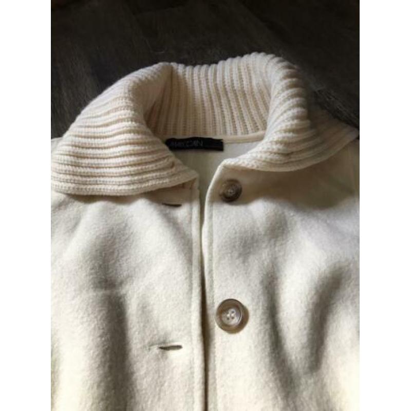 Marccain Marc Cain Vest Jasje Maat 3