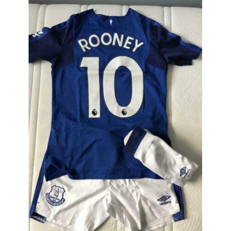 Everton tenues 152.