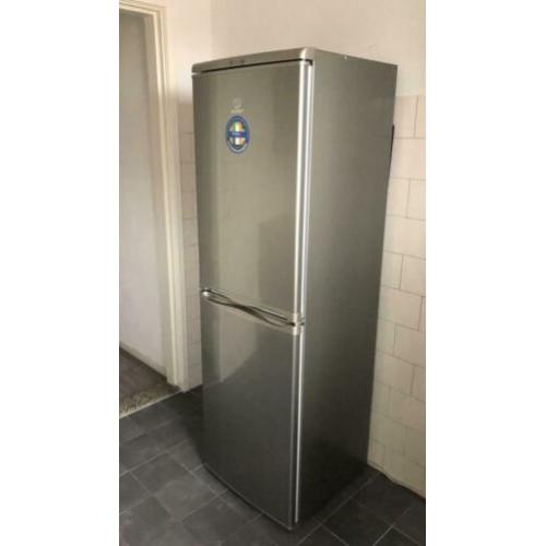 koelkast indesit moet zo snel mogelijk weg!