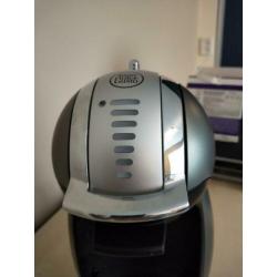 Krups Nescafé Dolce Gusto Genio2 met cupshouder, zie foto's