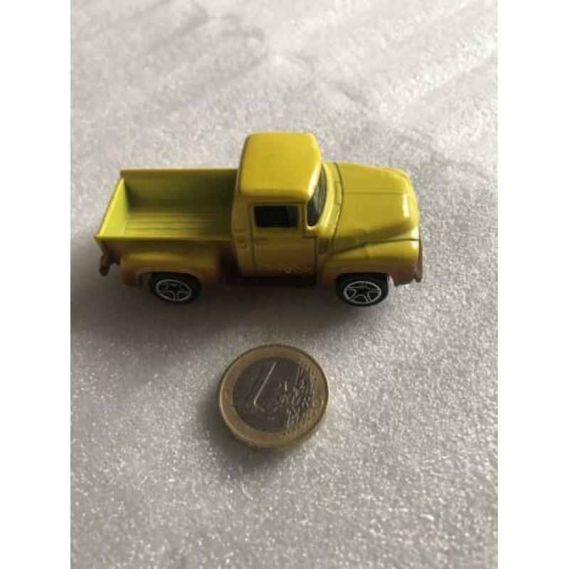 Matchbox Ford Pickup