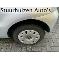 Volkswagen FOX FOX; TDI 51 KW Goedkope Zuinige diesel!