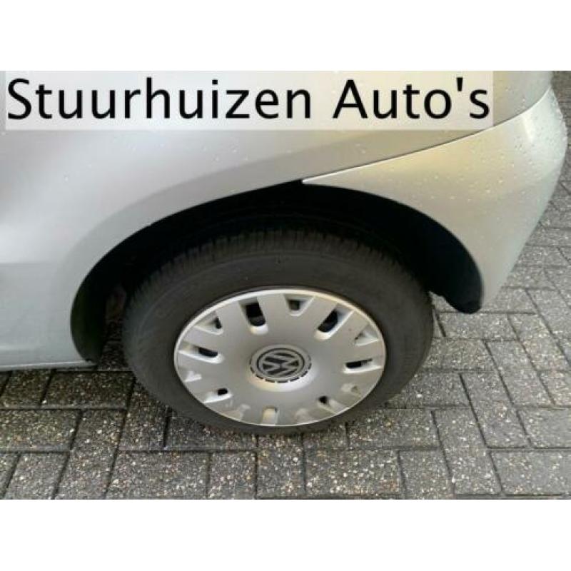 Volkswagen FOX FOX; TDI 51 KW Goedkope Zuinige diesel!