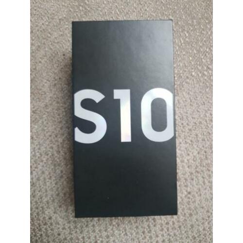 S10 White 128GB