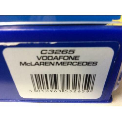 Scalextric McLaren