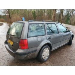 Volkswagen Golf Variant 1.9 TDI Comfortline 74 KW/CLIMA/ EUR