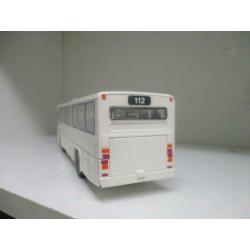 Scania Bus CN112