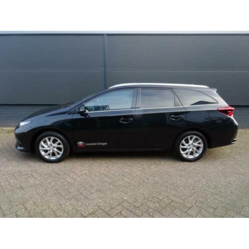 Toyota Auris Touring Sports 1.2 Turbo Energy Plus | Navigati
