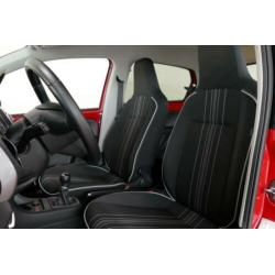 Seat Mii BWJ 2015 1.0 Sport Connect SPORT STRIPING N 33 / SE