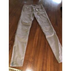 Supertrash jeans maat 25