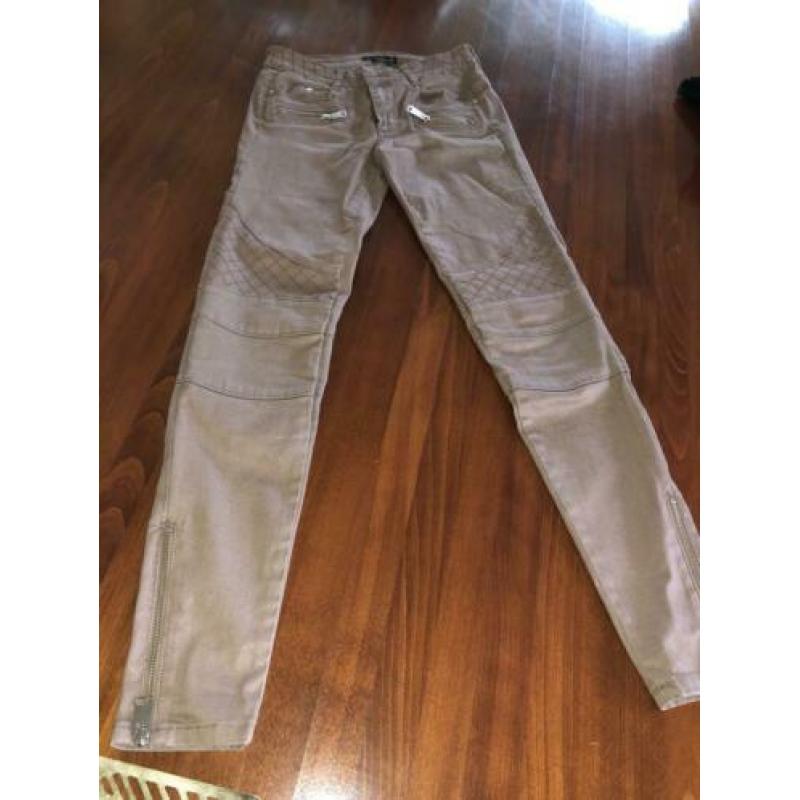 Supertrash jeans maat 25